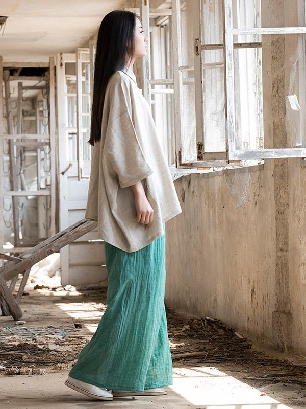 Beautifully Crafted Top in a Classic Style