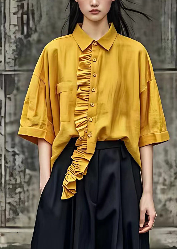 Beautifully Crafted Shirt in a Classic Style