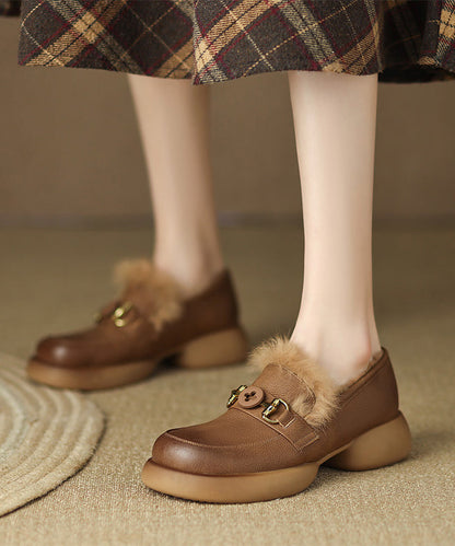 Comfortable Orthopedic Loafers for Daily Wear