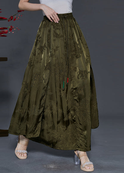 Classic Vintage Garment with a Flattering Fit