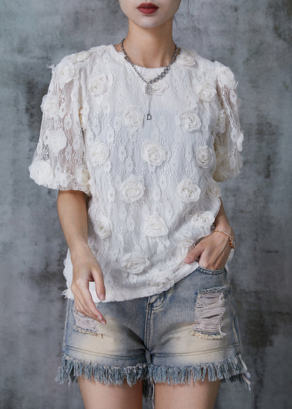 Well Tailored Shirt with a Graceful Silhouette