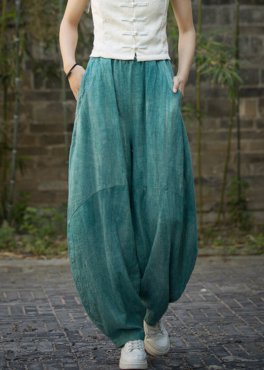 Beautifully Balanced Pants with Timeless Character