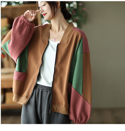 Classic Vintage & Enduringly Stylish Jacket
