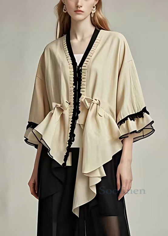 Beautifully Balanced Coat with Timeless Character