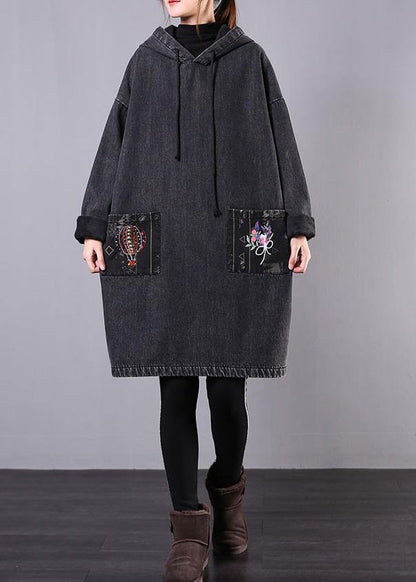 Classic Vintage Jacket with a Flattering Fit