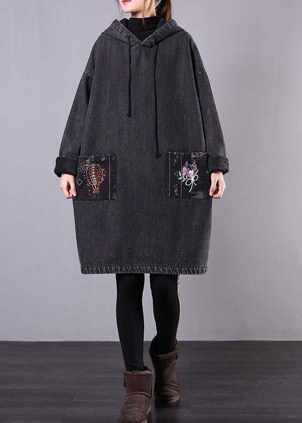 Classic Vintage Jacket with a Flattering Fit