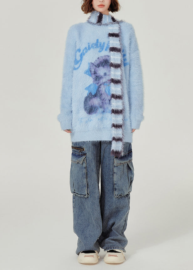 Classic Vintage & Enduringly Stylish Sweater