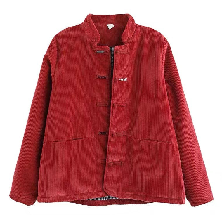 Classic Vintage & Enduringly Stylish Jacket