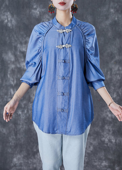 Polished Shirt with an Effortless Classic Look