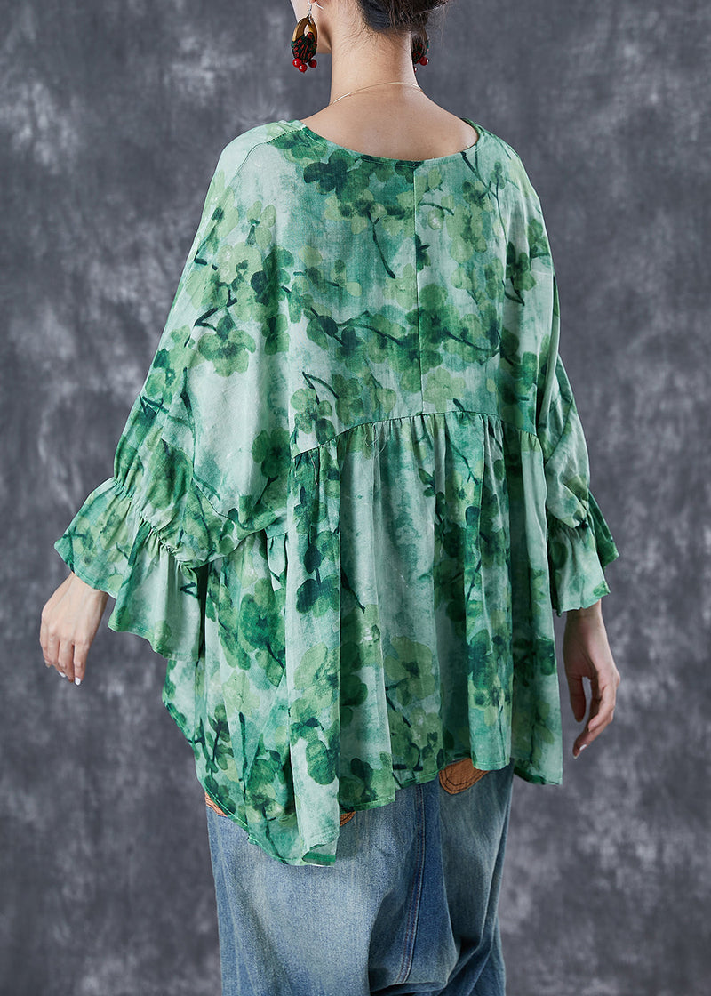 Vintage Inspired Shirt with a Contemporary Edge