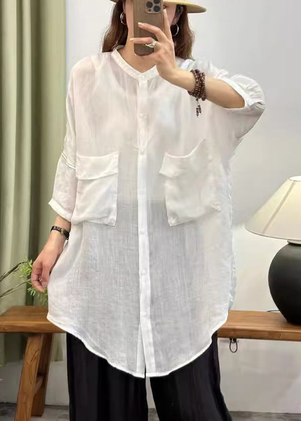 Classic Vintage & Enduringly Stylish Top