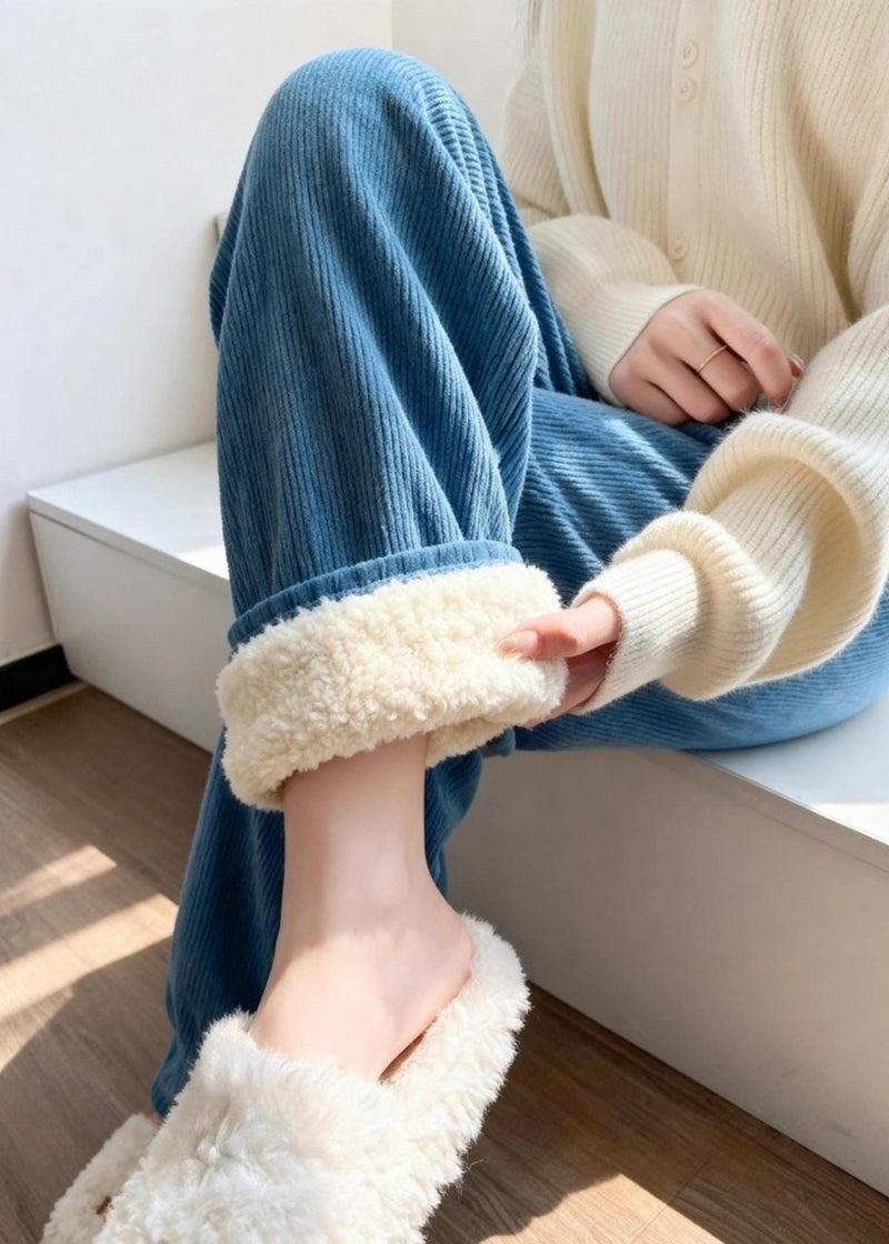 Vintage Inspired Pants with a Contemporary Edge