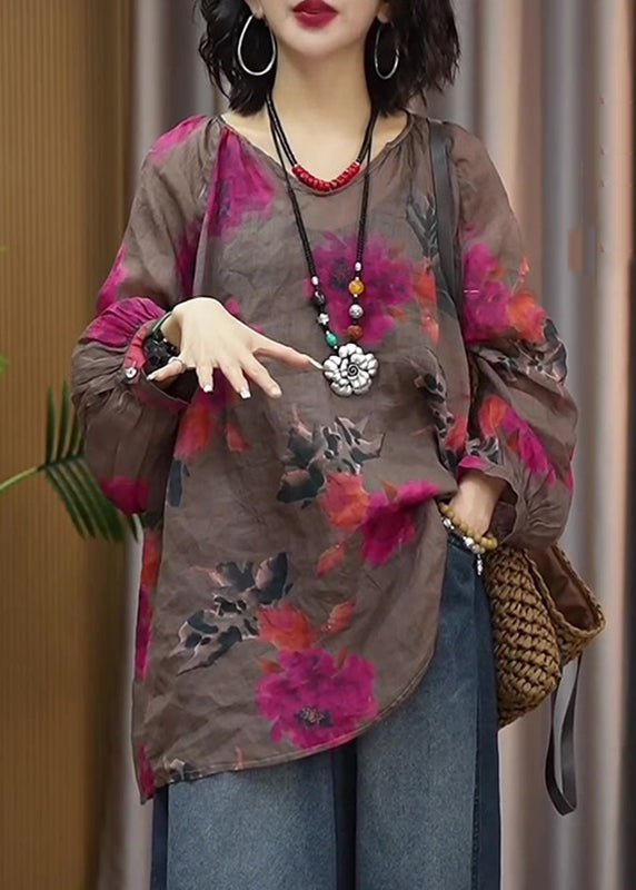 Beautifully Crafted Shirt in a Classic Style