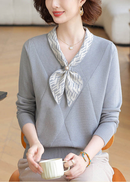 Sophisticated Top with a Clean Classic Look