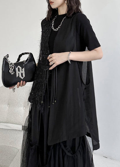 Polished Coat with an Effortless Classic Look