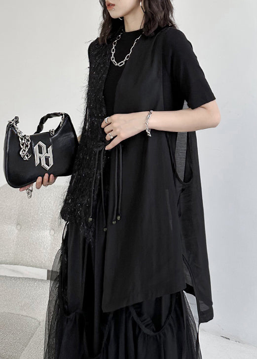 Polished Coat with an Effortless Classic Look