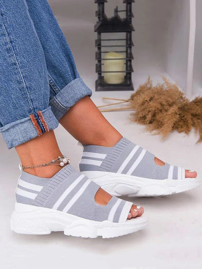 Stylish Orthopedic Sandals for Any Occasion