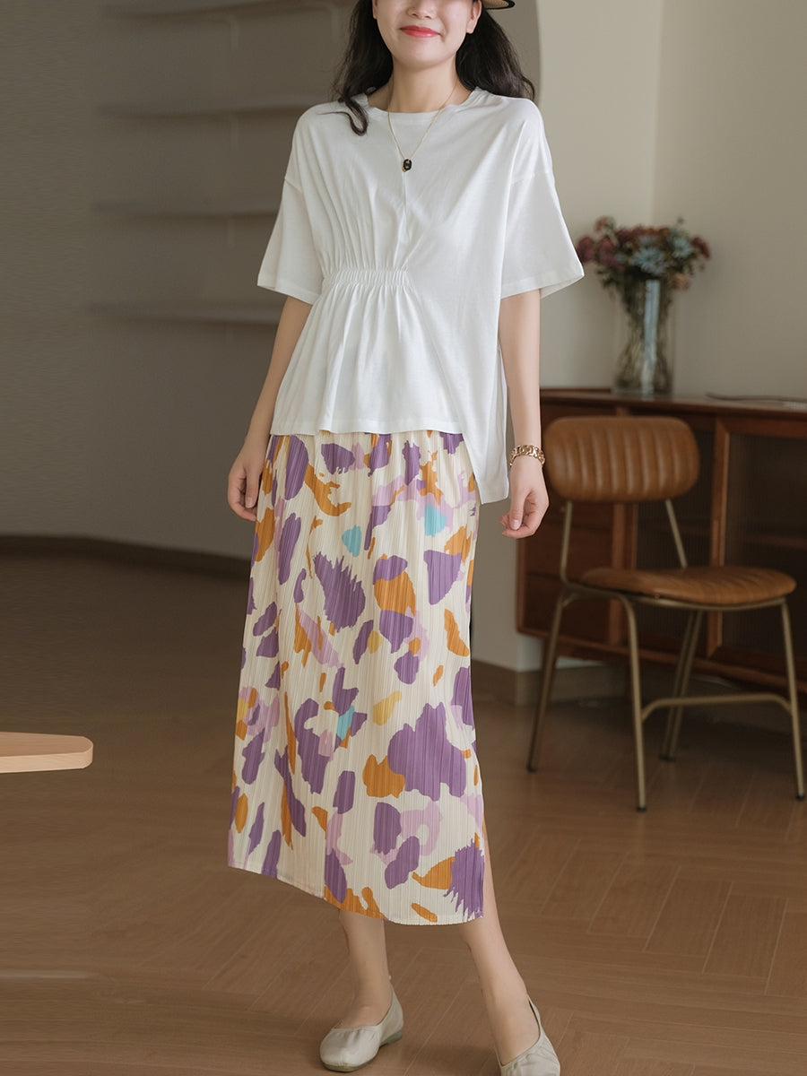 Polished Shirt with an Effortless Classic Look