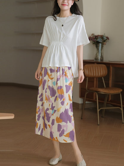 Polished Shirt with an Effortless Classic Look