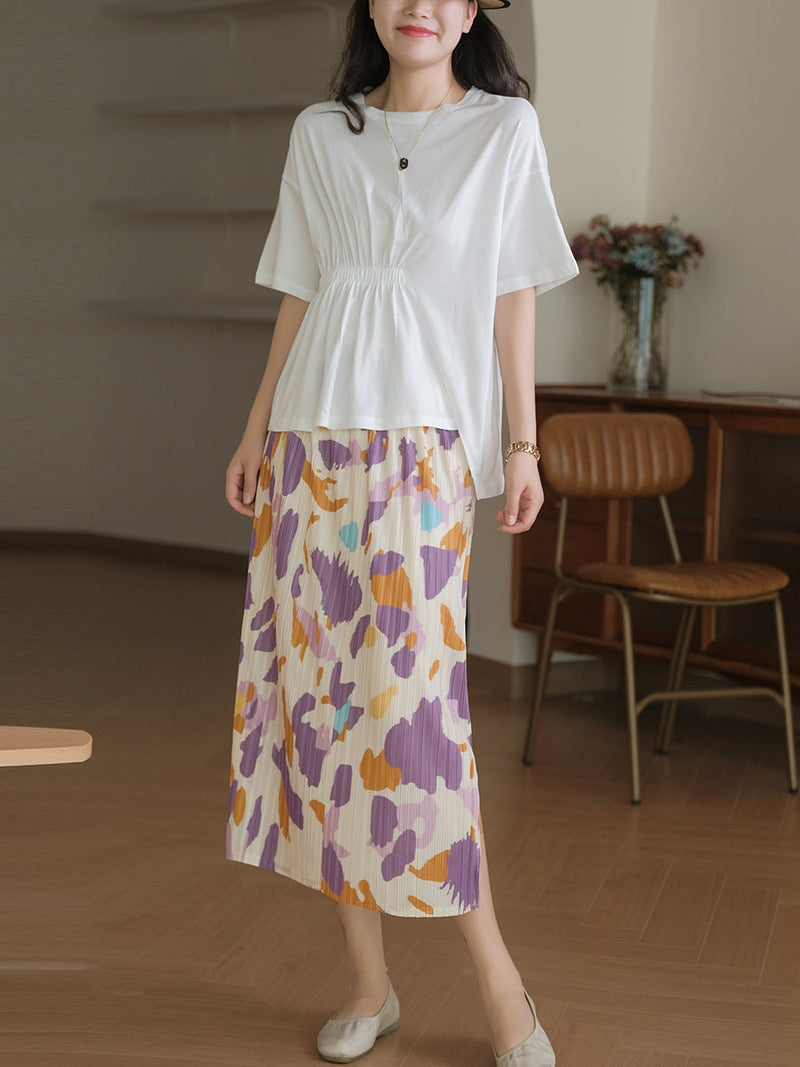 Polished Shirt with an Effortless Classic Look