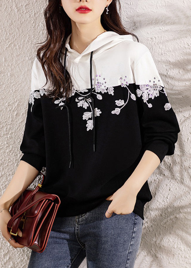 A Vintage Style Top with Delicate Timeless Details