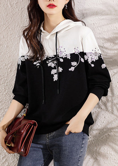 A Vintage Style Top with Delicate Timeless Details