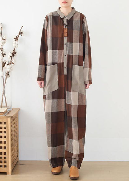 Classic Vintage Pants with a Flattering Fit
