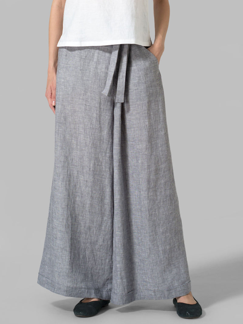 Beautifully Balanced Pants with Timeless Character