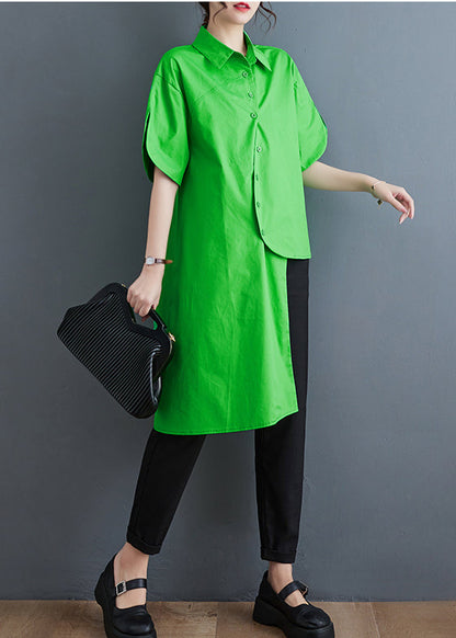 Beautifully Crafted Shirt in a Classic Style