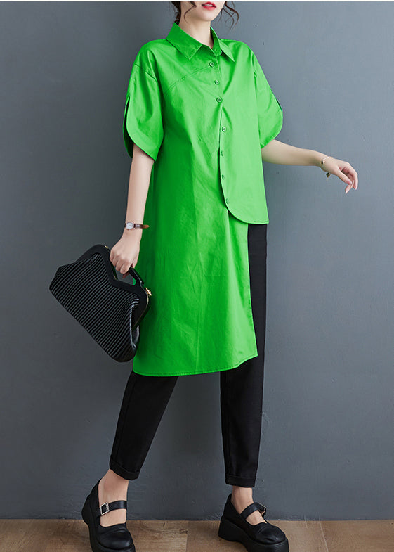 Beautifully Crafted Shirt in a Classic Style