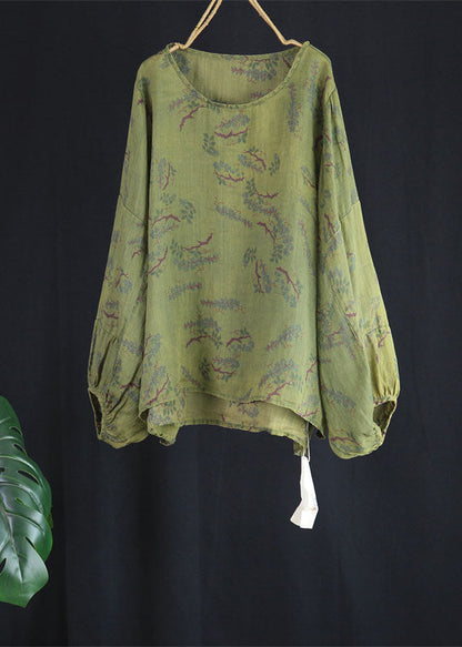 Beautifully Crafted Top in a Classic Style