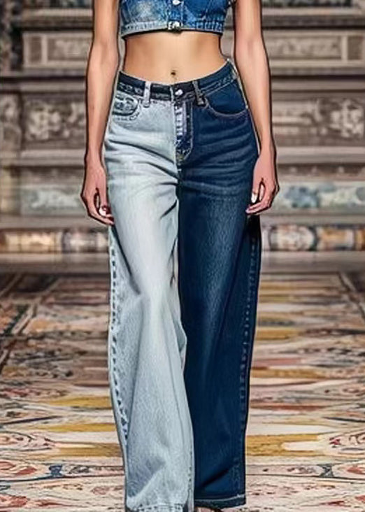 Beautifully Finished Pants in a Timeless Design