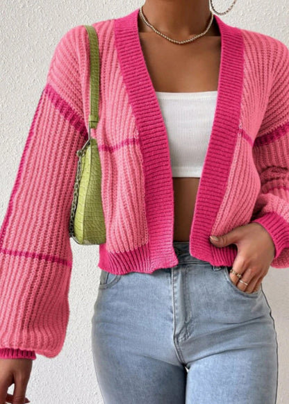 Beautifully Crafted Cardigan in a Classic Style