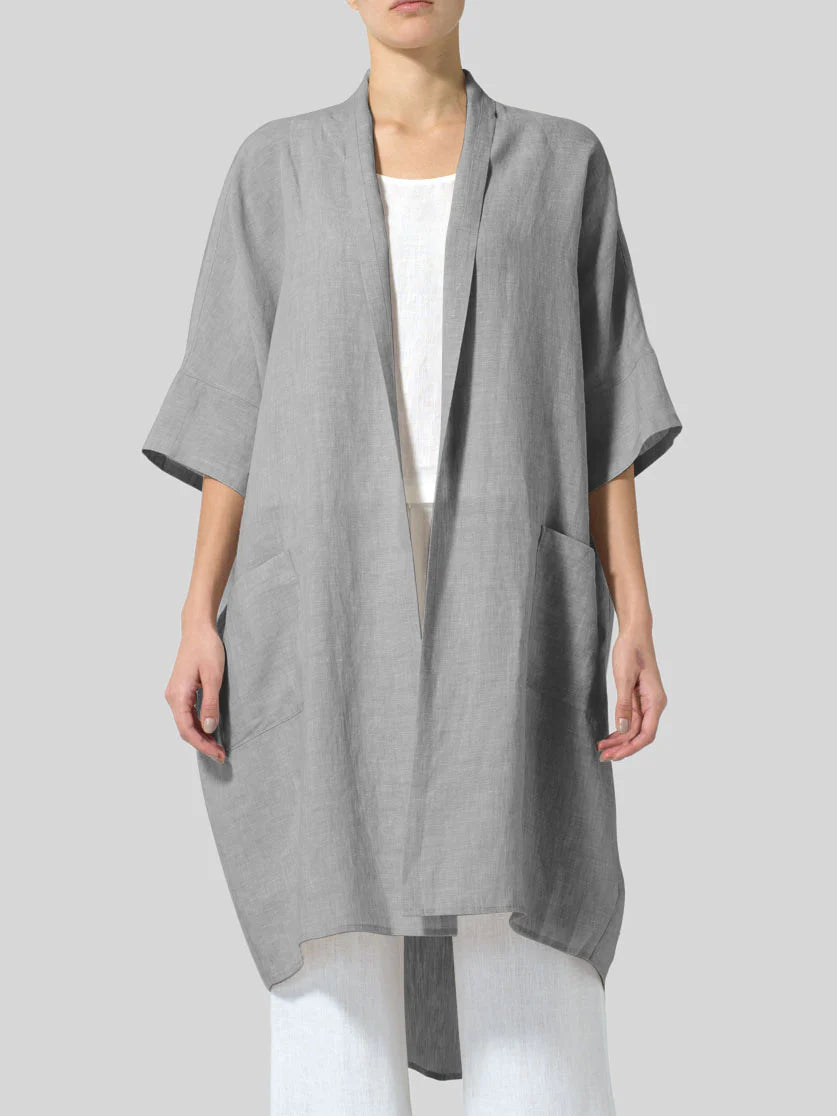 Grey