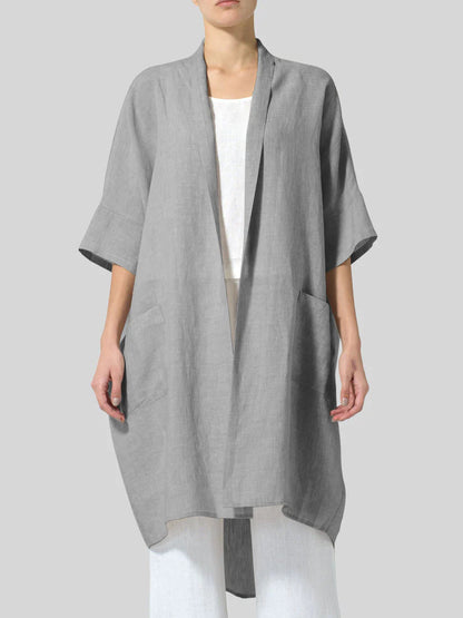 Grey