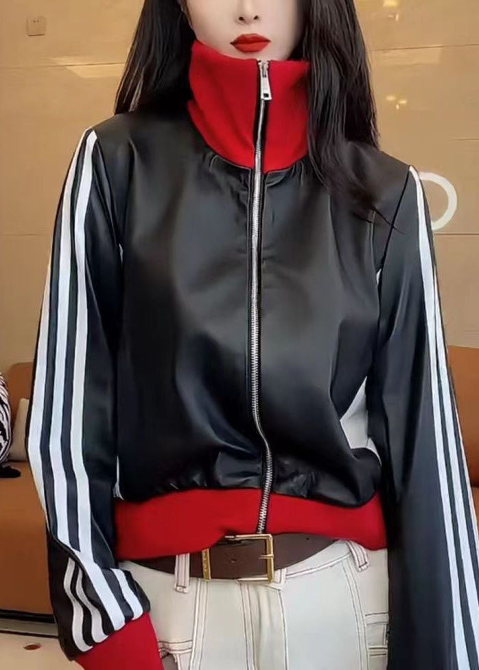 Beautifully Balanced Jacket with Timeless Character