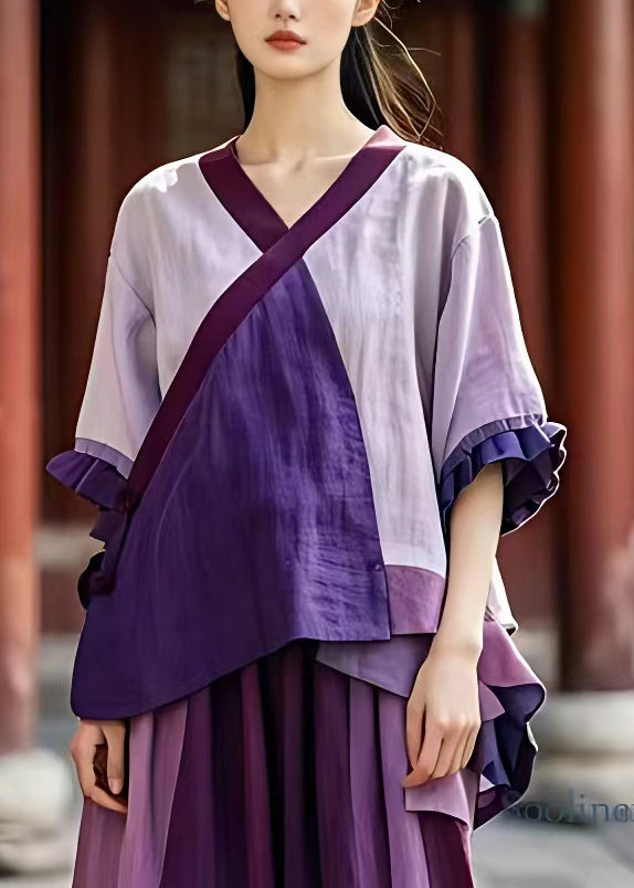 Gracefully Styled Shirt for Any Occasion