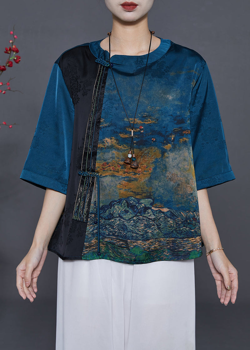 Effortlessly Elegant Shirt with a Timeless Design