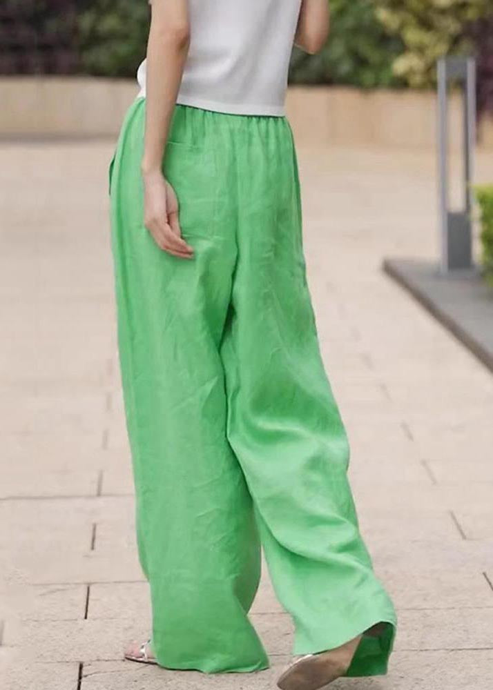 Beautifully Crafted Pants in a Classic Style