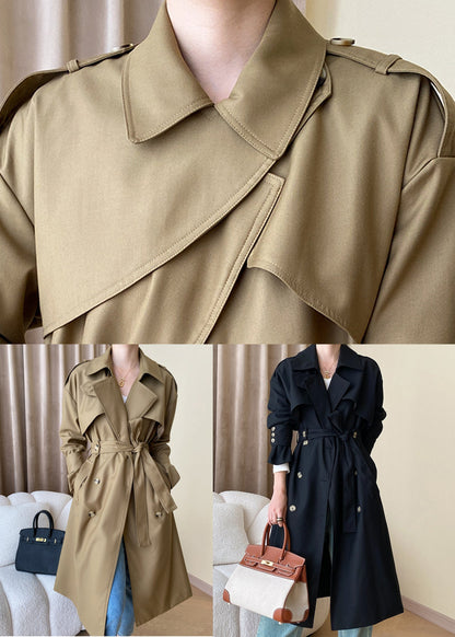 Beautifully Crafted Coat in a Classic Style