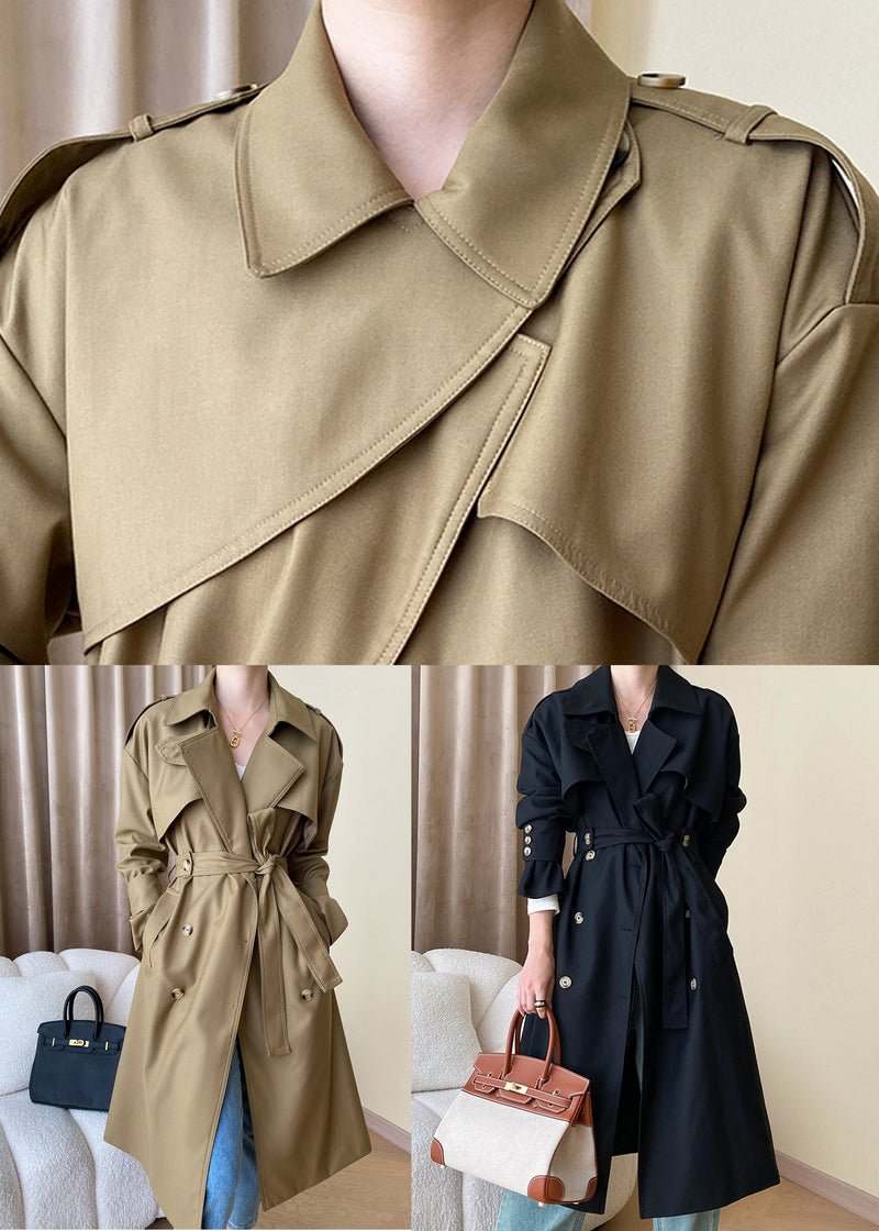 Beautifully Crafted Coat in a Classic Style