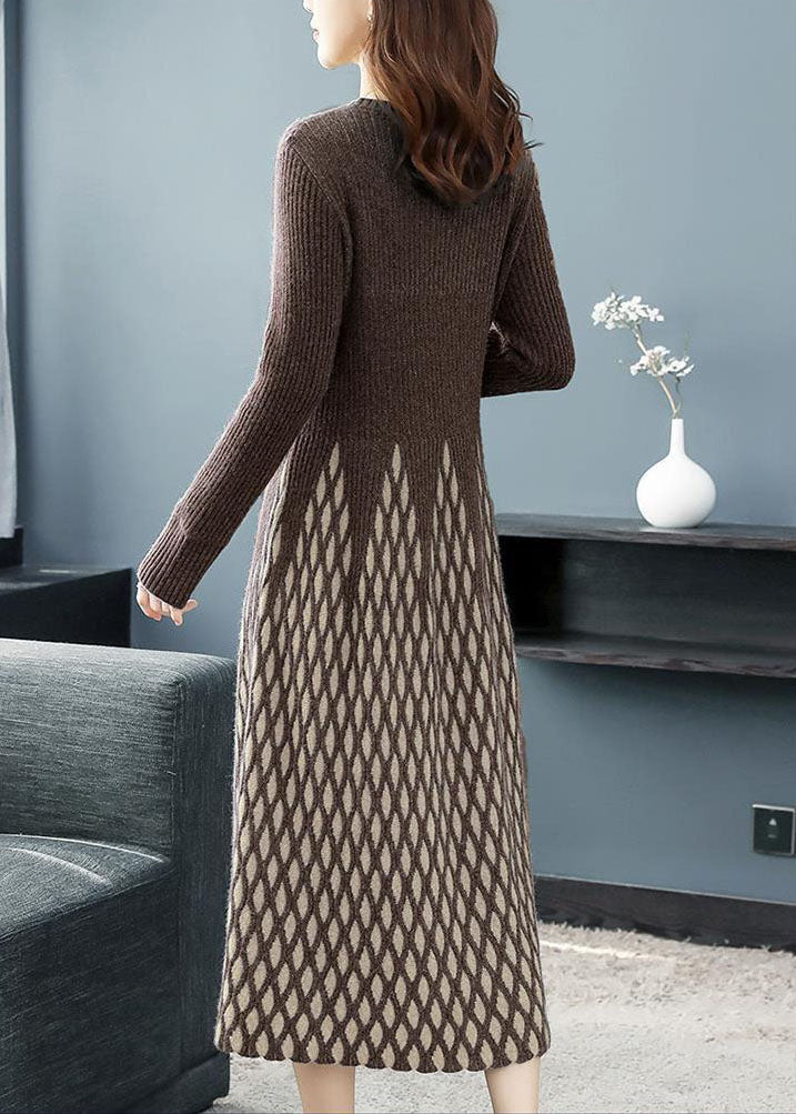 Effortlessly Elegant Sweater with a Timeless Design