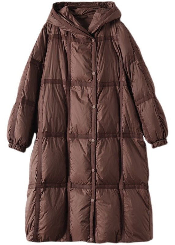 Gracefully Styled Coat for Any Occasion