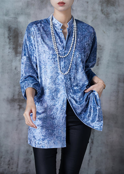 Gracefully Styled Shirt for Any Occasion