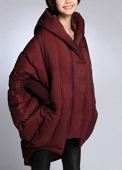Beautifully Balanced Coat with Timeless Character