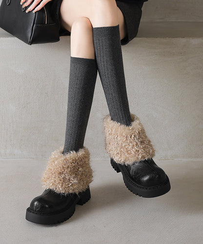 Elegant Orthopedic Boots for Every Step