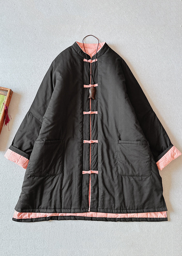 Beautifully Balanced Coat with Timeless Character