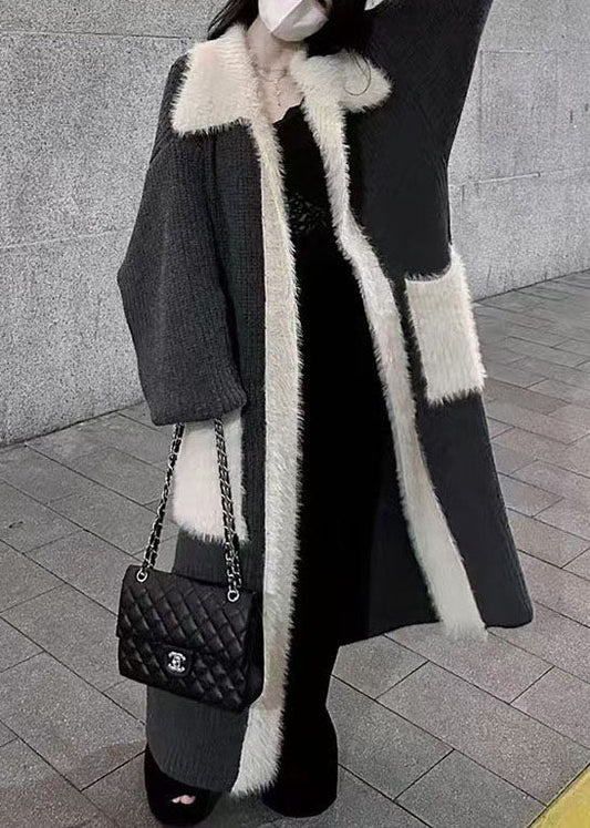 Classic Vintage Cardigan with a Flattering Fit