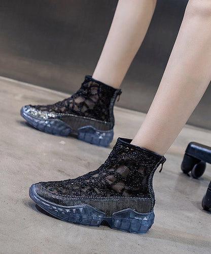 Comfortable Orthopedic Boots for Daily Wear
