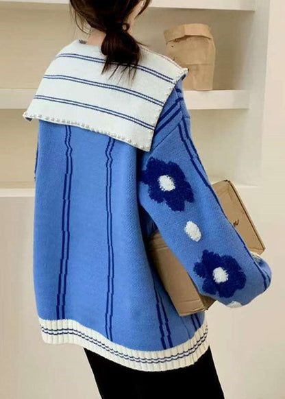 Beautifully Balanced Sweater with Timeless Character